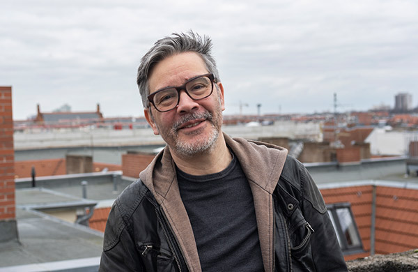Alex Bühler