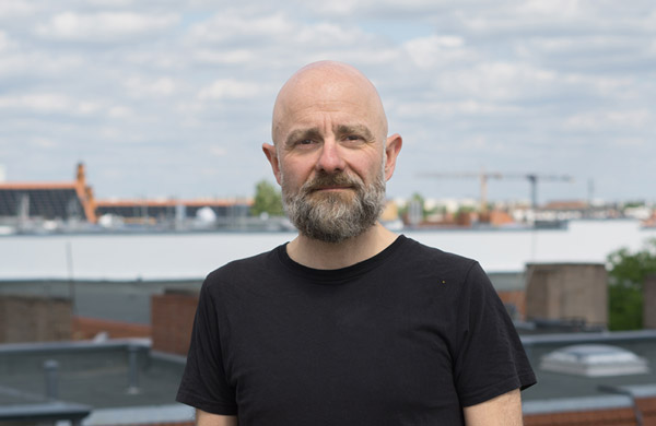 Nicolas Chevreux
