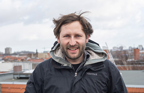 Ruben Neugebauer