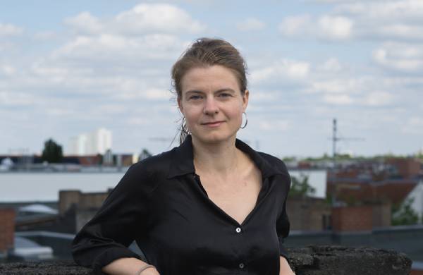 Therese Herrmann