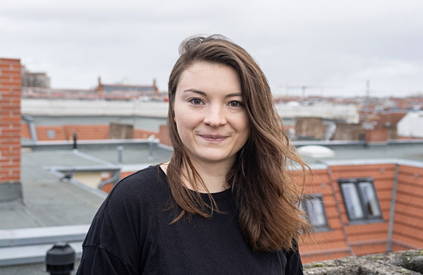 Tilly Sünkel