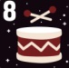 day eight