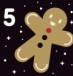 day five