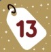 day thirteen