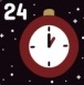 day twentyfour