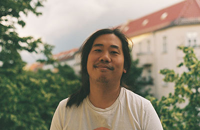 Qiong Wu